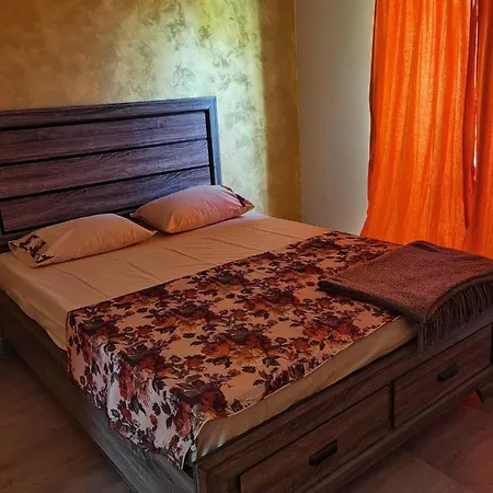Homestay Milan *