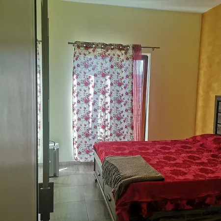 Homestay Milan
