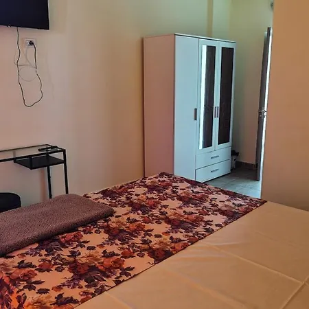 Homestay Milan