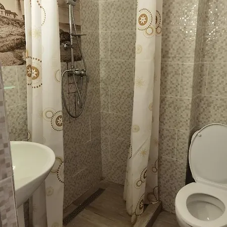 Milan Homestay Constanta