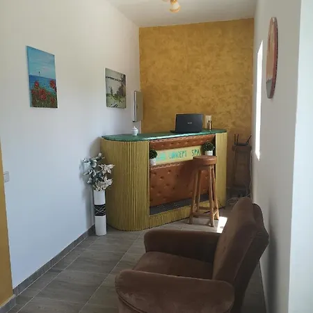 Milan Homestay *