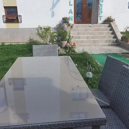Milan Homestay Constanta