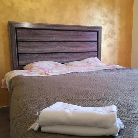 Milan Homestay Constanta