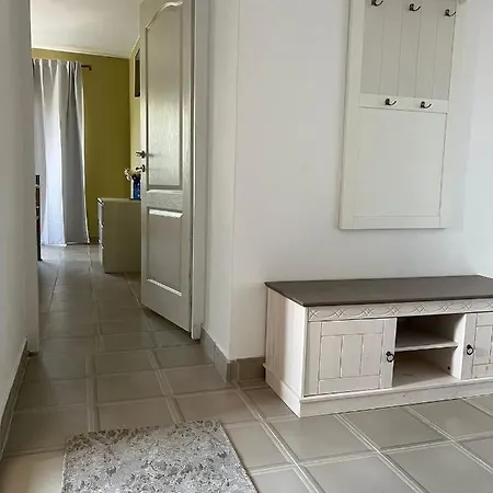 Milan Homestay Constanta