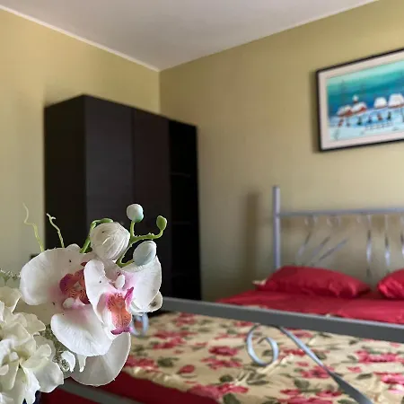 Homestay Milan